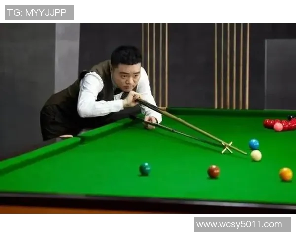 丁俊晖与梁文博赛后精彩对话回顾与比赛心得分享