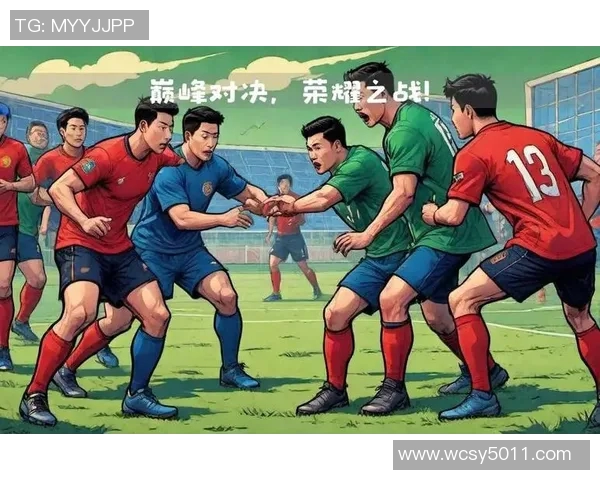 世界杯精彩对决日本队迎战新西兰队势均力敌争夺胜利荣耀