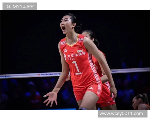 中国女排对阵荷兰女排精彩比赛视频回顾与分析