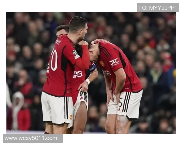 图赫尔接管曼联在即滕哈赫下课倒计时已启动